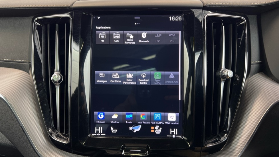 Used Volvo XC60 2019 for sale - 77193560: Photo 12