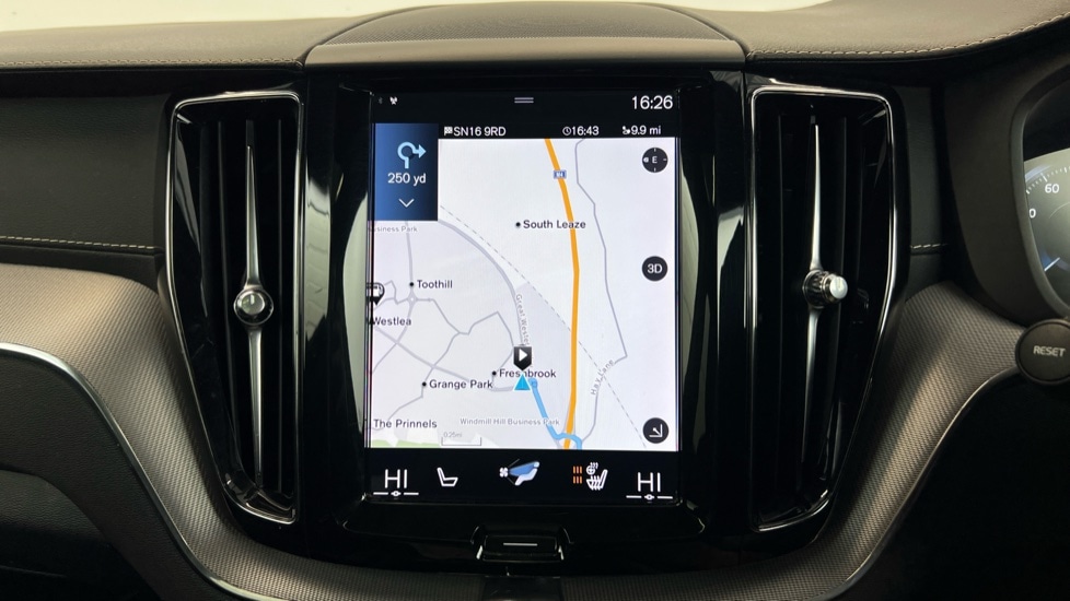 Used Volvo XC60 2019 for sale - 77193560: Photo 18