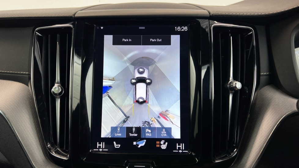 Used Volvo XC60 2019 for sale - 77193560: Photo 19