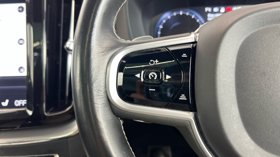 Used Volvo XC60 2019 for sale - 77193560: Photo 21