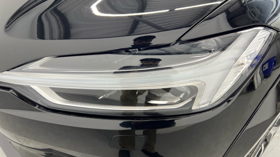 Used Volvo XC60 2019 for sale - 77193560: Photo 43