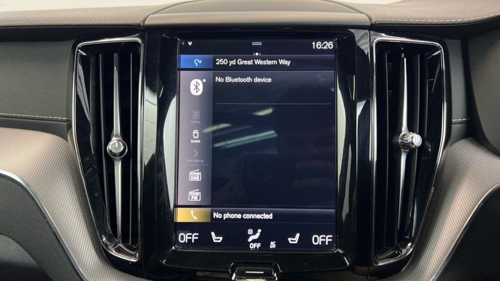 Used Volvo XC60 2019 for sale - 77193560: Photo 59