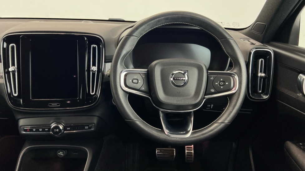 Used Volvo XC40 2021 for sale - 76033744: Photo 10