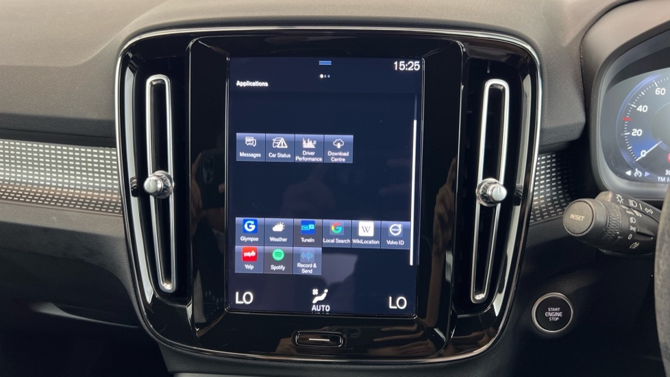 Used Volvo XC40 2021 for sale - 76033744: Photo 12