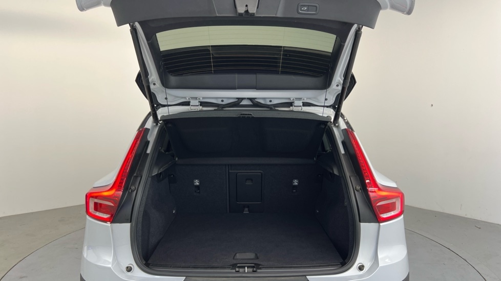 Used Volvo XC40 2021 for sale - 76033744: Photo 13