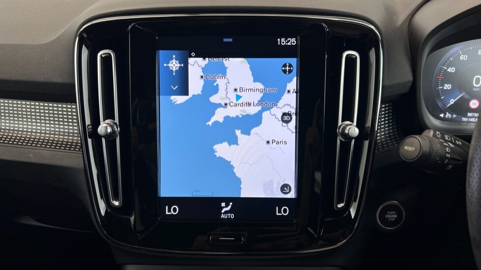 Used Volvo XC40 2021 for sale - 76033744: Photo 18