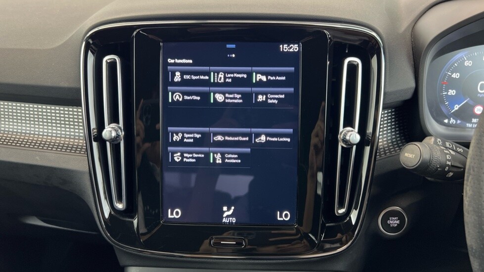 Used Volvo XC40 2021 for sale - 76033744: Photo 19
