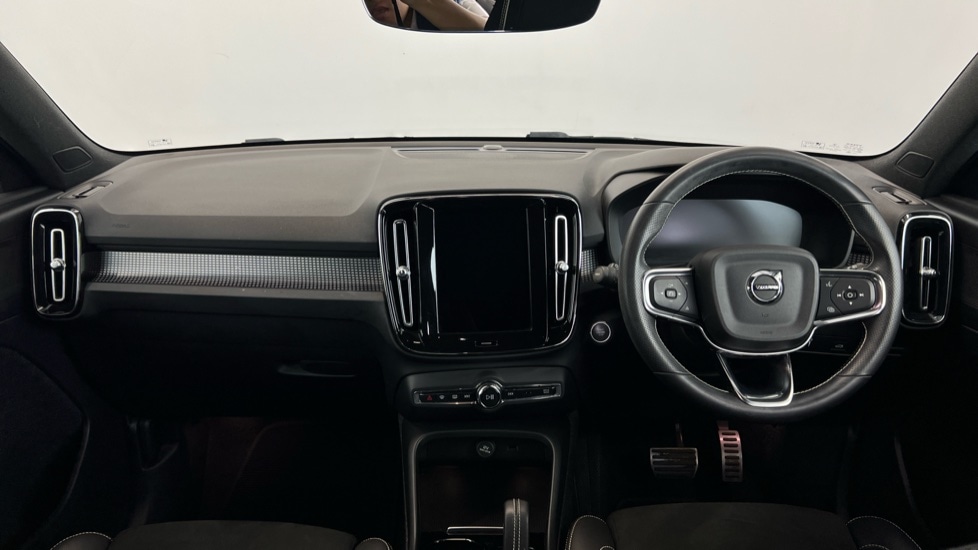 Used Volvo XC40 2021 for sale - 76033744: Photo 5