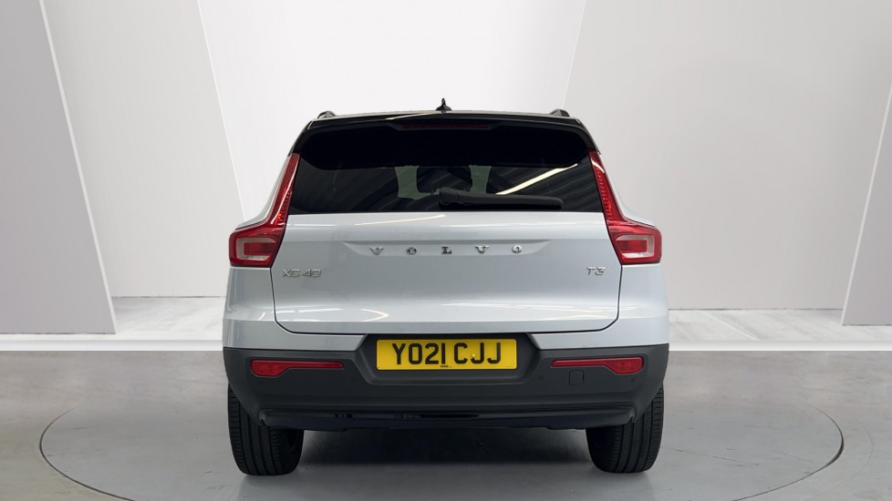 Used Volvo XC40 2021 for sale - 76033744: Photo 7