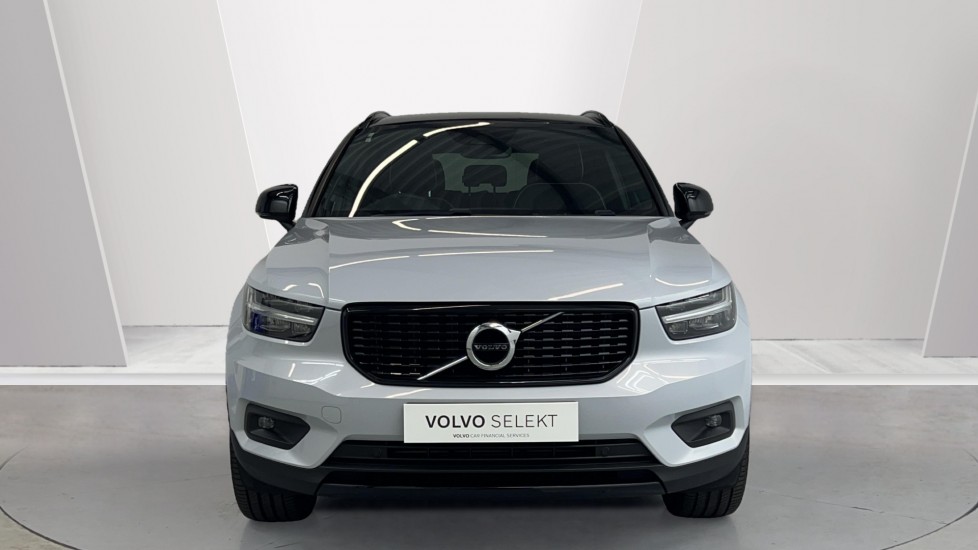 Used Volvo XC40 2021 for sale - 76033744: Photo 8