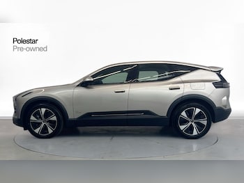 Used Polestar Polestar 3 2025 for sale - 78537961: Photo