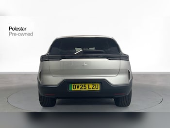 Used Polestar Polestar 3 2025 for sale - 78537961: Photo