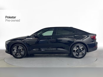 Used Polestar Polestar 2 2026 for sale - 78953502: Photo