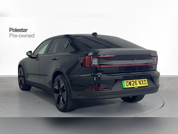 Used Polestar Polestar 2 2026 for sale - 78953502: Photo