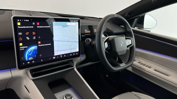 Used Polestar Polestar 4 2025 for sale - 75472687: Photo 13