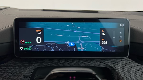Used Polestar Polestar 4 2025 for sale - 75472687: Photo 16