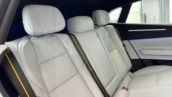 Used Polestar Polestar 4 2025 for sale - 75472687: Photo 19
