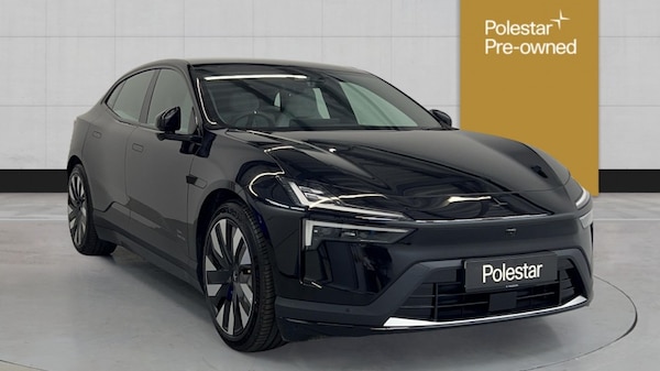 Used Polestar Polestar 4 2025 for sale - 75472687: Photo 1