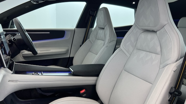Used Polestar Polestar 4 2025 for sale - 75472687: Photo 23