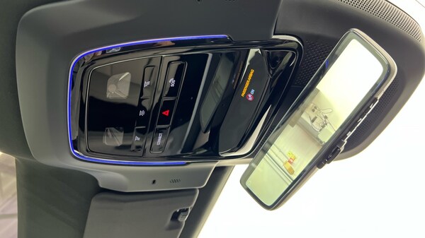Used Polestar Polestar 4 2025 for sale - 75472687: Photo 25