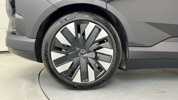 Used Polestar Polestar 4 2025 for sale - 75472687: Photo 27