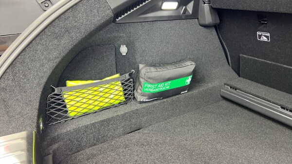 Used Polestar Polestar 4 2025 for sale - 75472687: Photo 29