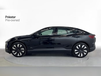 Used Polestar Polestar 4 2025 for sale - 75472687: Photo