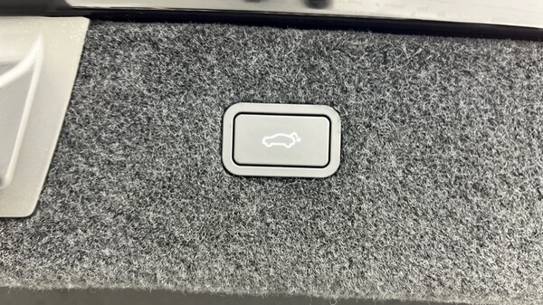 Used Polestar Polestar 4 2025 for sale - 75472687: Photo 30