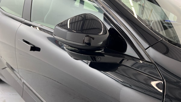 Used Polestar Polestar 4 2025 for sale - 75472687: Photo 32