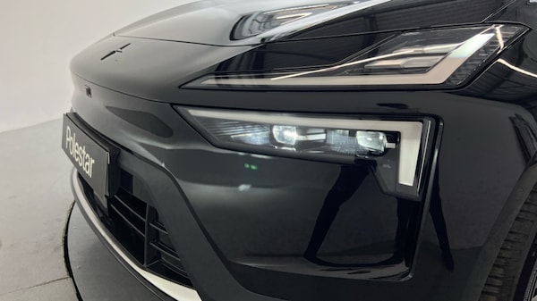Used Polestar Polestar 4 2025 for sale - 75472687: Photo 34