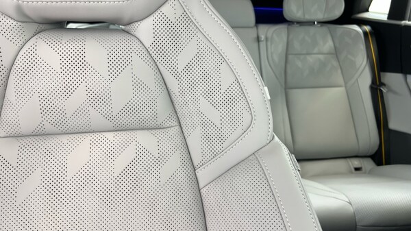 Used Polestar Polestar 4 2025 for sale - 75472687: Photo 37