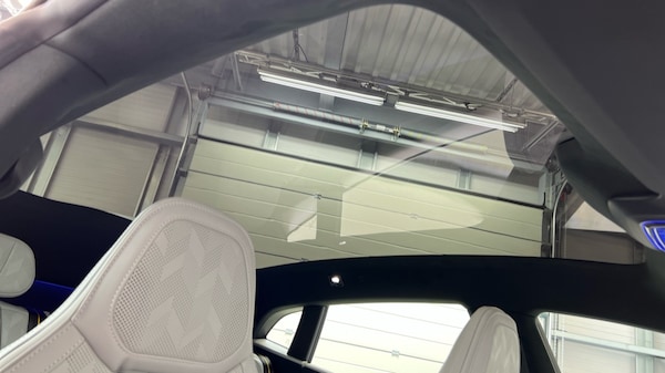 Used Polestar Polestar 4 2025 for sale - 75472687: Photo 42