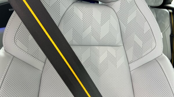 Used Polestar Polestar 4 2025 for sale - 75472687: Photo 43