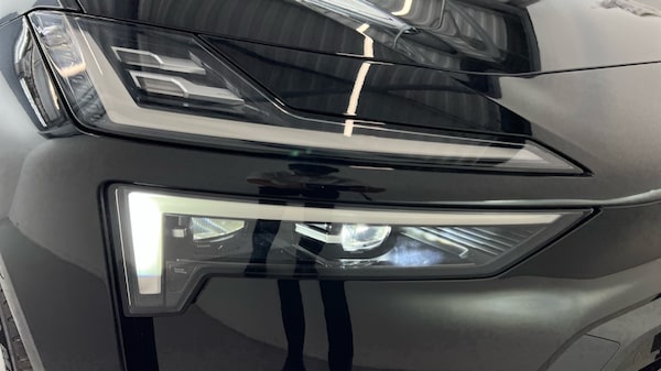 Used Polestar Polestar 4 2025 for sale - 75472687: Photo 44