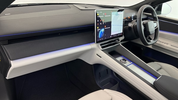 Used Polestar Polestar 4 2025 for sale - 75472687: Photo 46