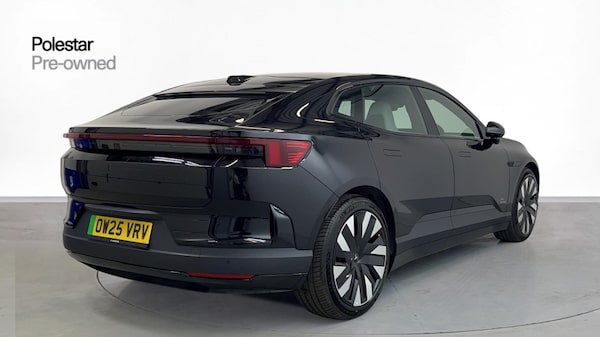 Used Polestar Polestar 4 2025 for sale - 75472687: Photo 5