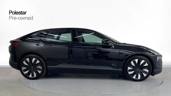 Used Polestar Polestar 4 2025 for sale - 75472687: Photo 6