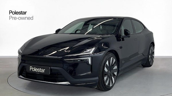 Used Polestar Polestar 4 2025 for sale - 75472687: Photo 7