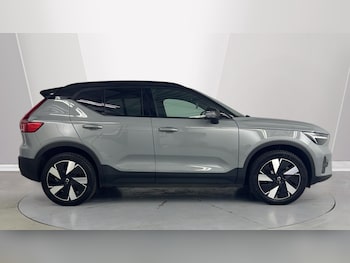 Used Volvo XC40 2023 for sale - 78967137: Photo