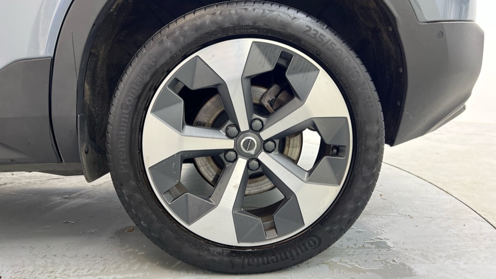 Used Volvo XC40 2022 for sale - 77269328: Photo 42