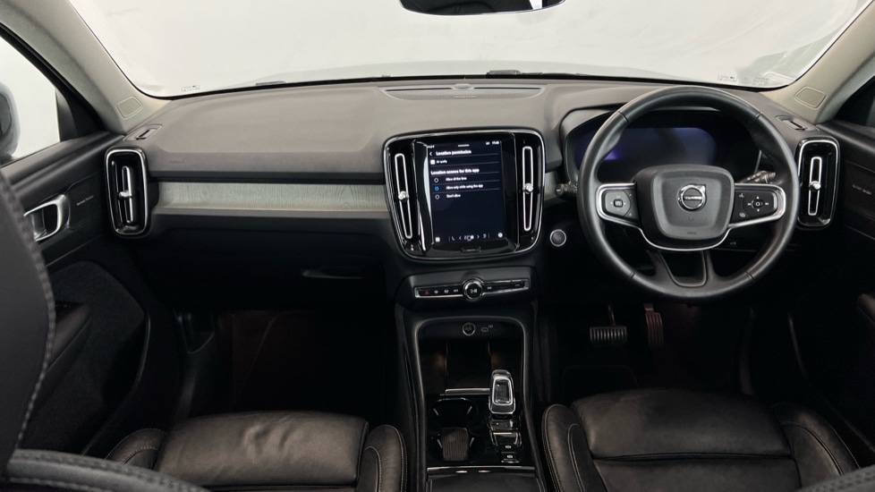 Used Volvo XC40 2022 for sale - 77269328: Photo 5