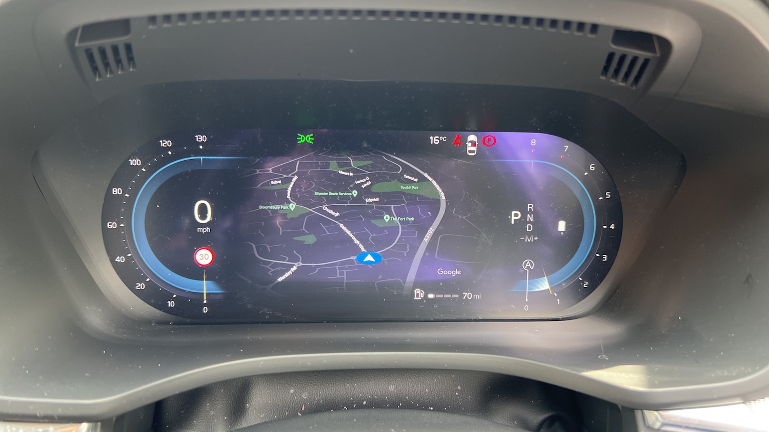 Used Volvo XC60 2023 for sale - 76861693: Photo 11