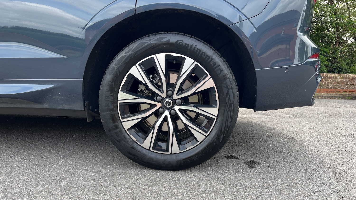 Used Volvo XC60 2023 for sale - 76861693: Photo 16