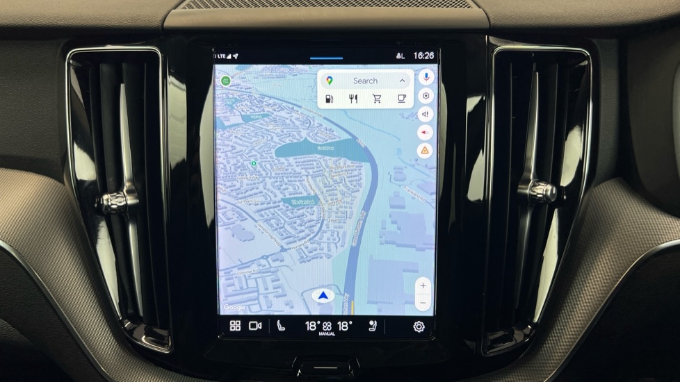 Used Volvo XC60 2023 for sale - 76861693: Photo 17