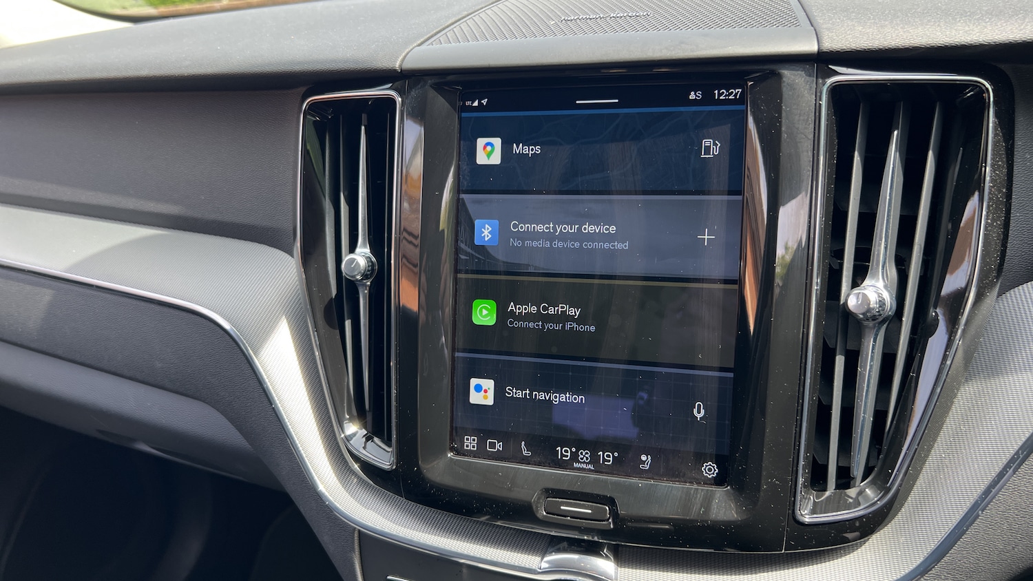 Used Volvo XC60 2023 for sale - 76861693: Photo 21