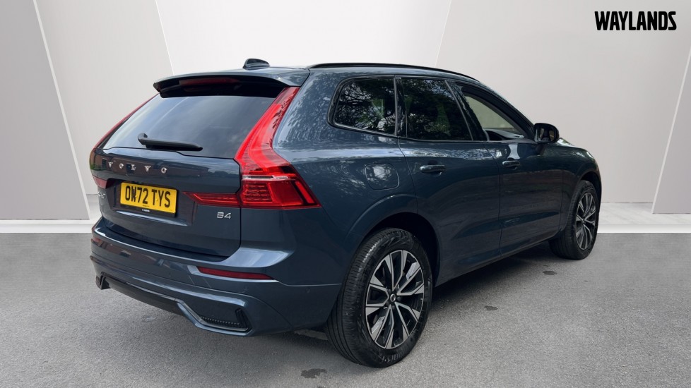 Used Volvo XC60 2023 for sale - 76861693: Photo 7