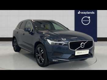 2019 - T5 AWD Momentum Pro Automatic (19 Alloy Wheel Upgrade, Tinted Rear Windows 5-Door