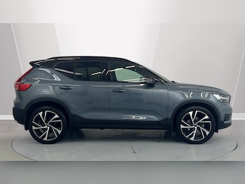 Used Volvo XC40 2019 for sale - 77630826: Photo