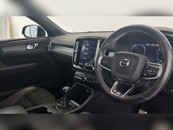 Used Volvo XC40 2019 for sale - 77630826: Photo