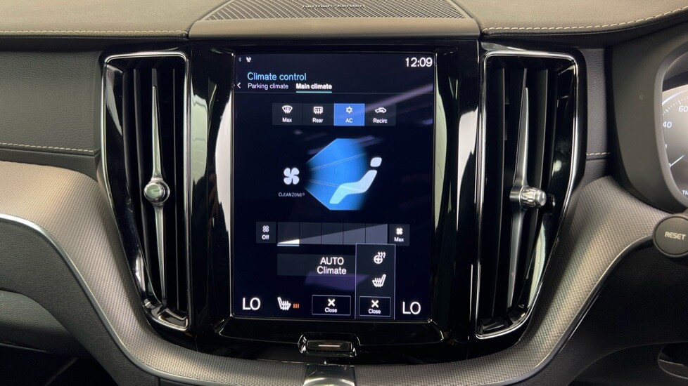 Used Volvo XC60 2020 for sale - 75959683: Photo 14